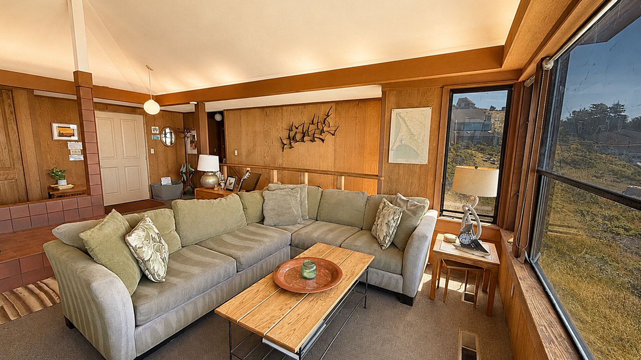 Photo of Bedroom in Dillon Beach