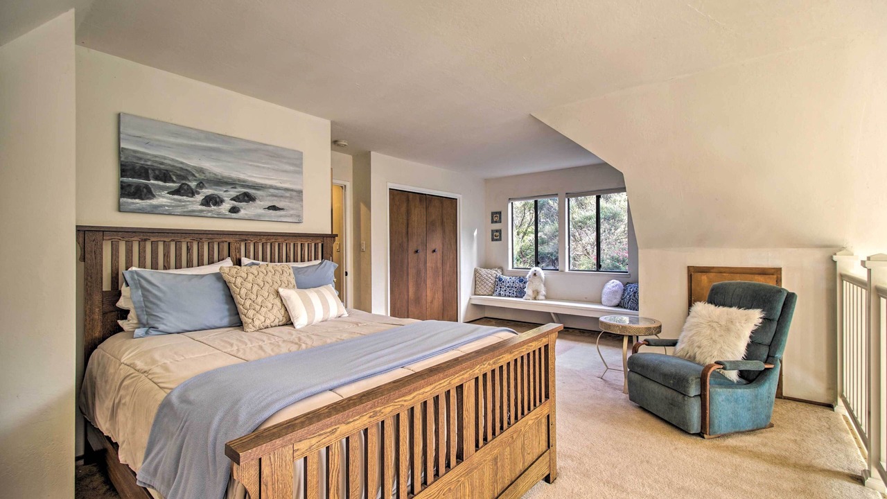 Photo of Bedroom in Manchester