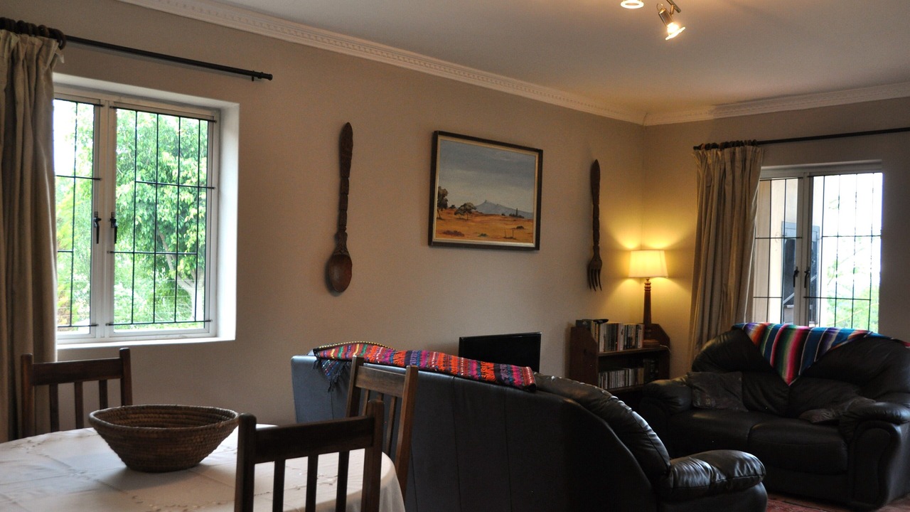 Photo of Livingroom in Eikenbosch