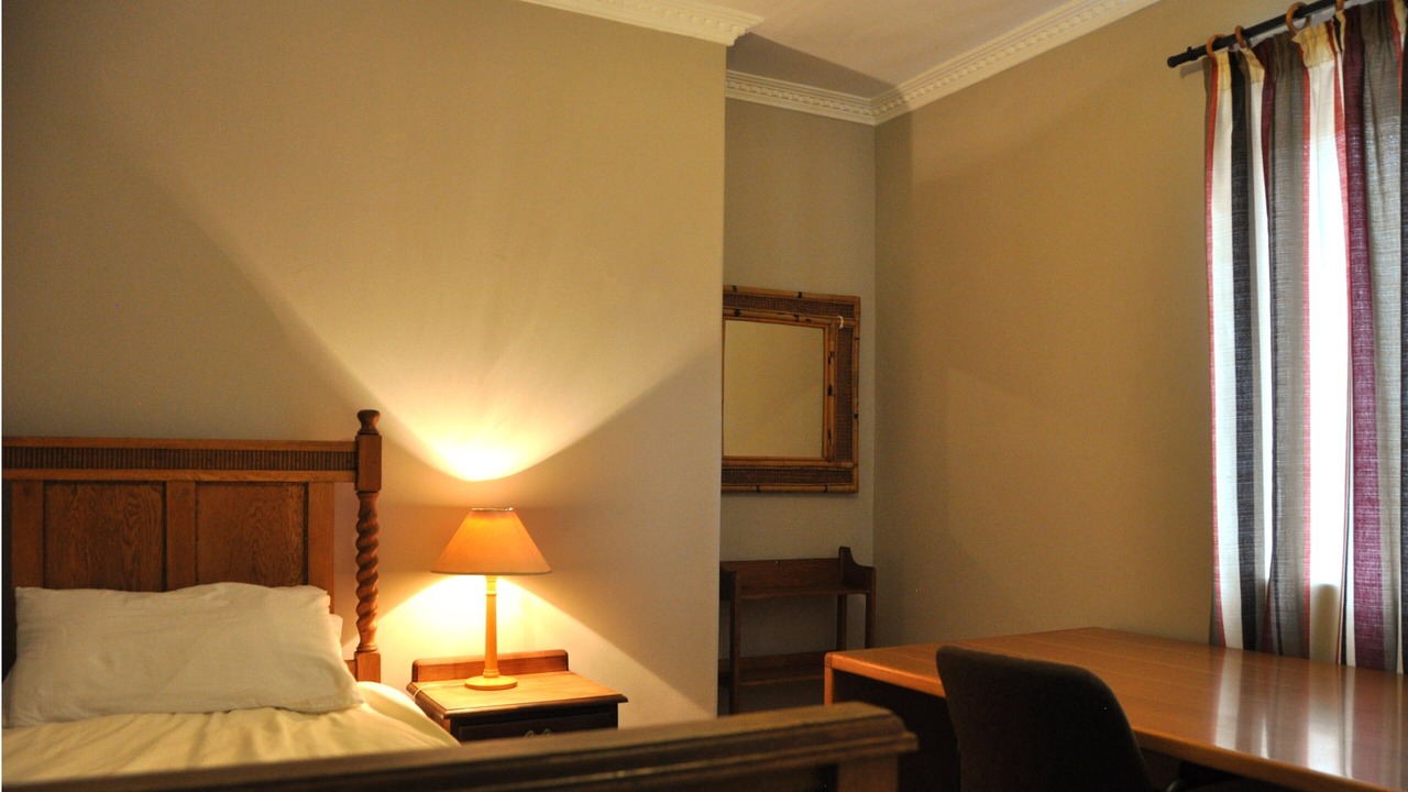 Photo of Bedroom in Eikenbosch