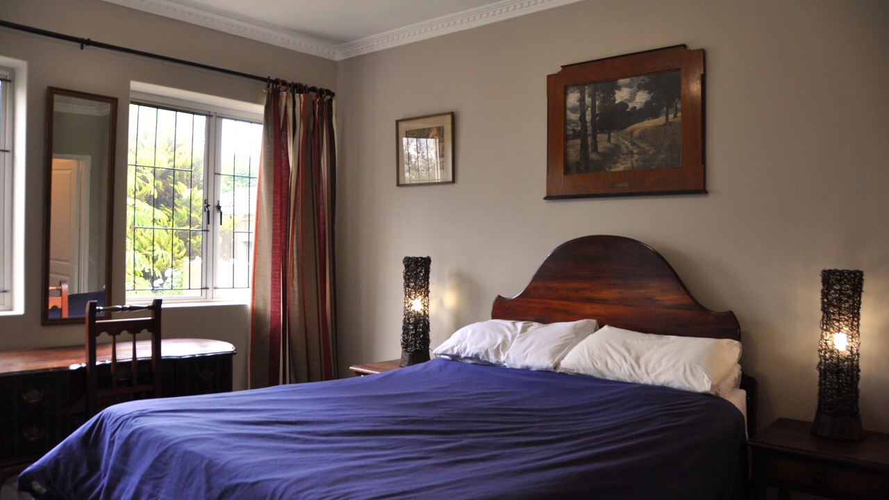 Photo of Bedroom in Eikenbosch