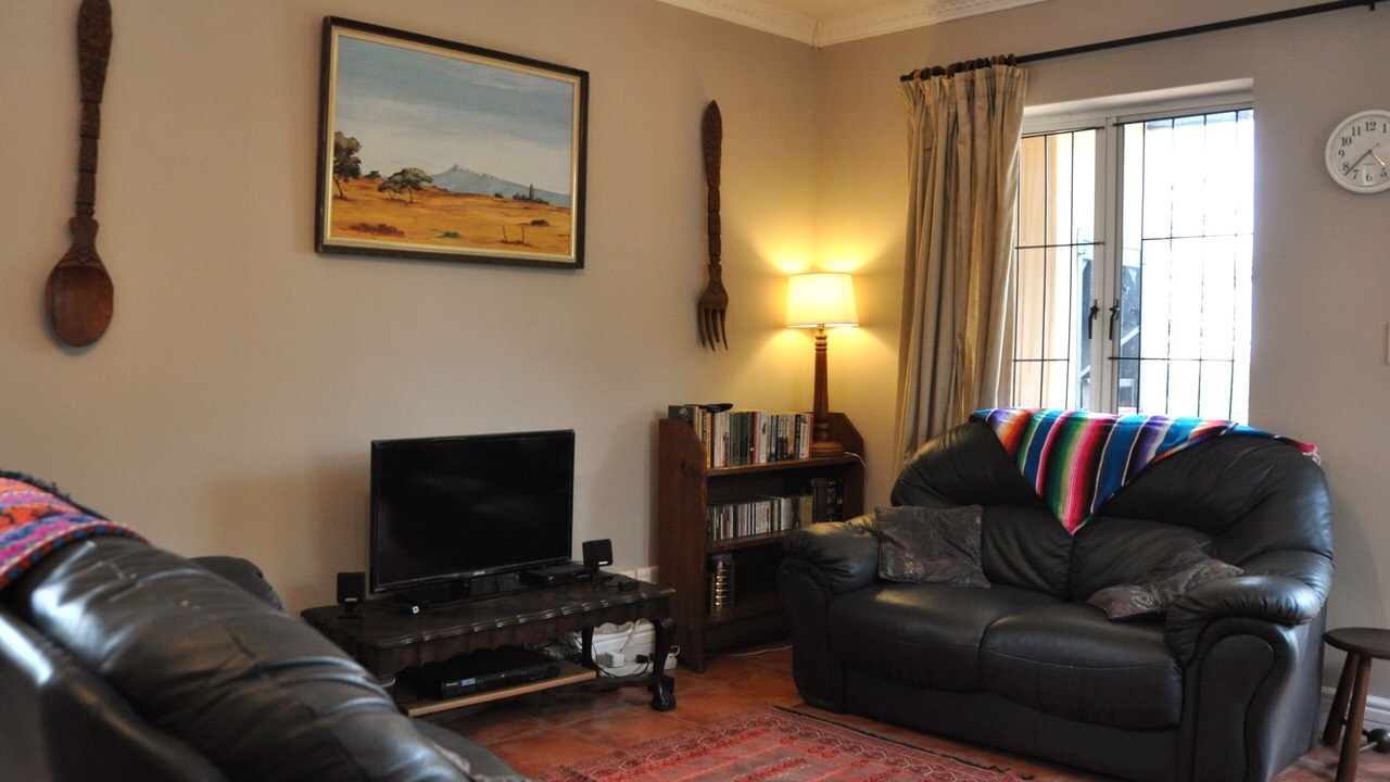 Photo of Livingroom in Eikenbosch