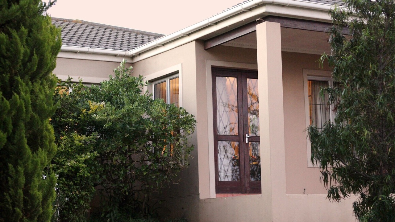 Photo of Outdoor in Eikenbosch