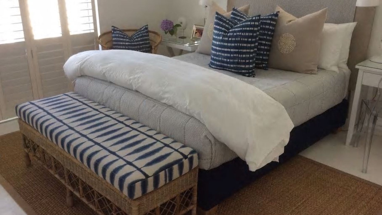 Photo of Bedroom in Voelklip