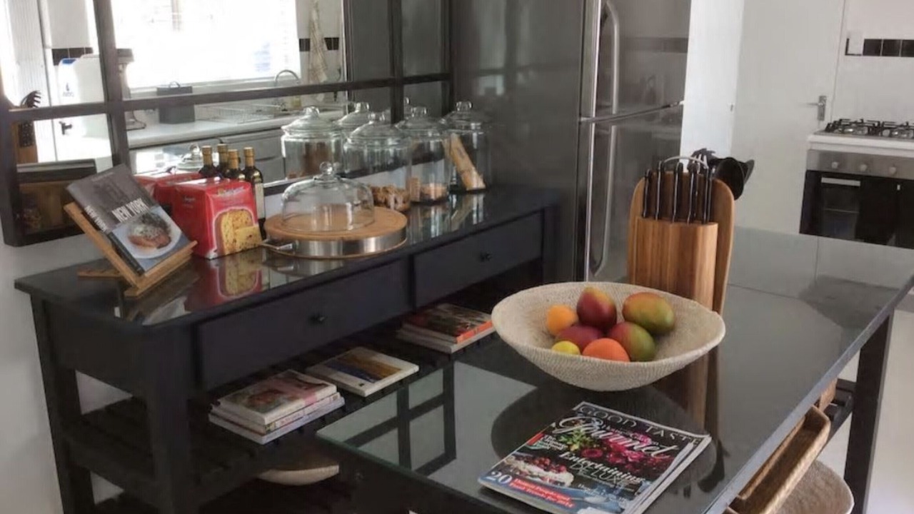 Photo of Kitchen in Voelklip