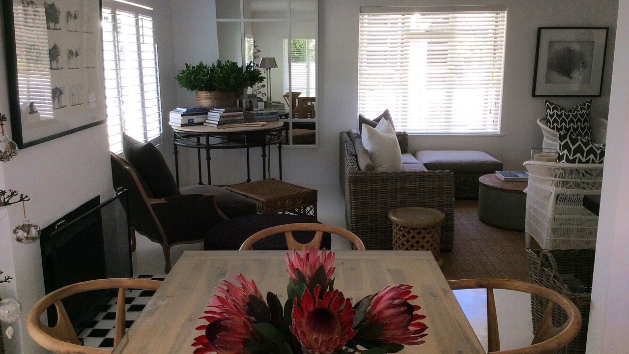 Photo of Livingroom in Voelklip