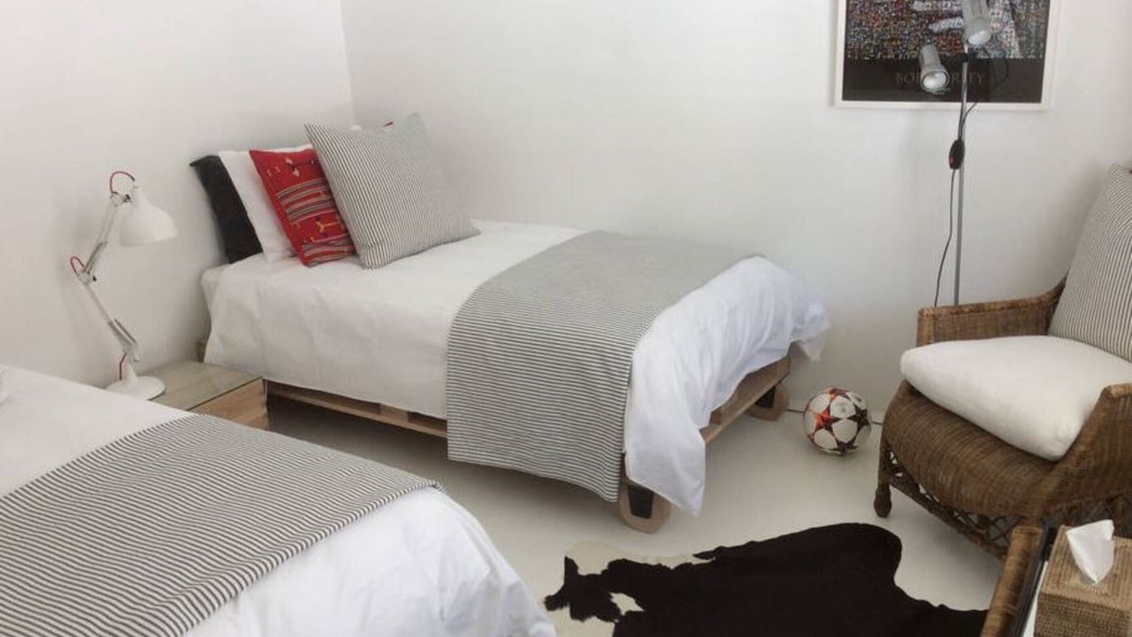 Photo of Bedroom in Voelklip