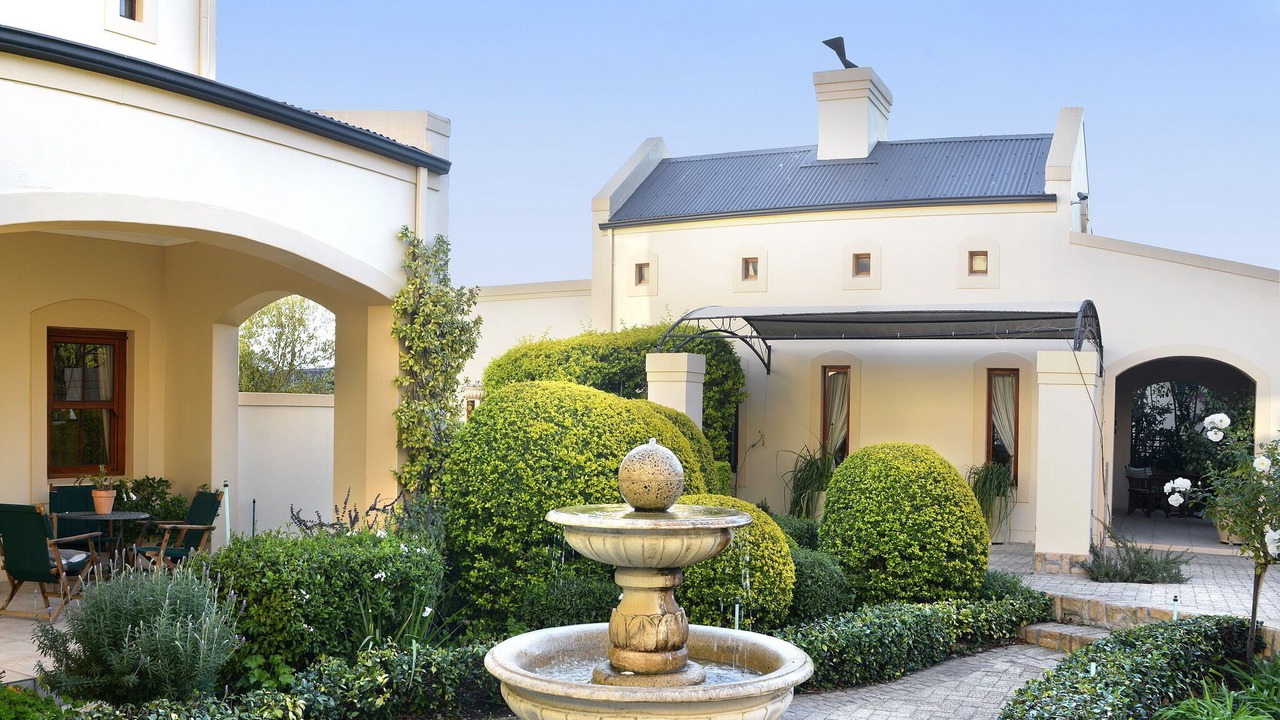 Photo of Outdoor in Franschhoek