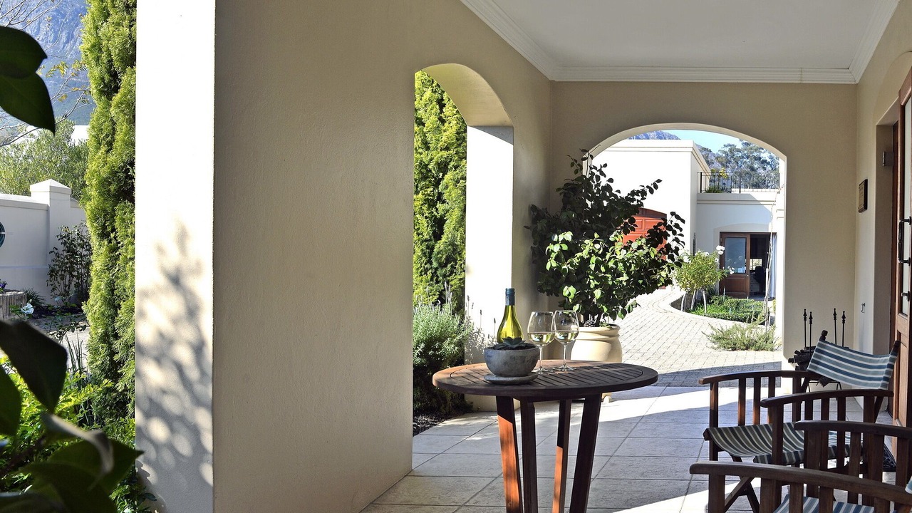 Photo of Others in Franschhoek