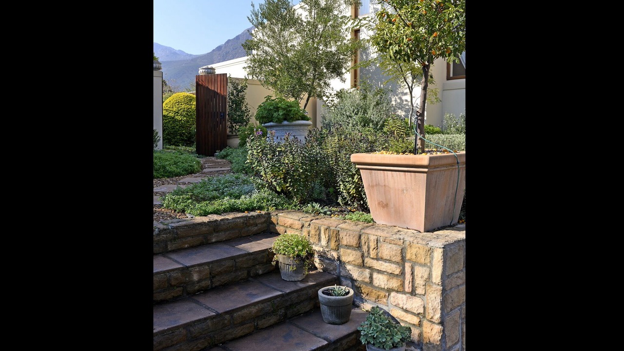 Photo of Outdoor in Franschhoek