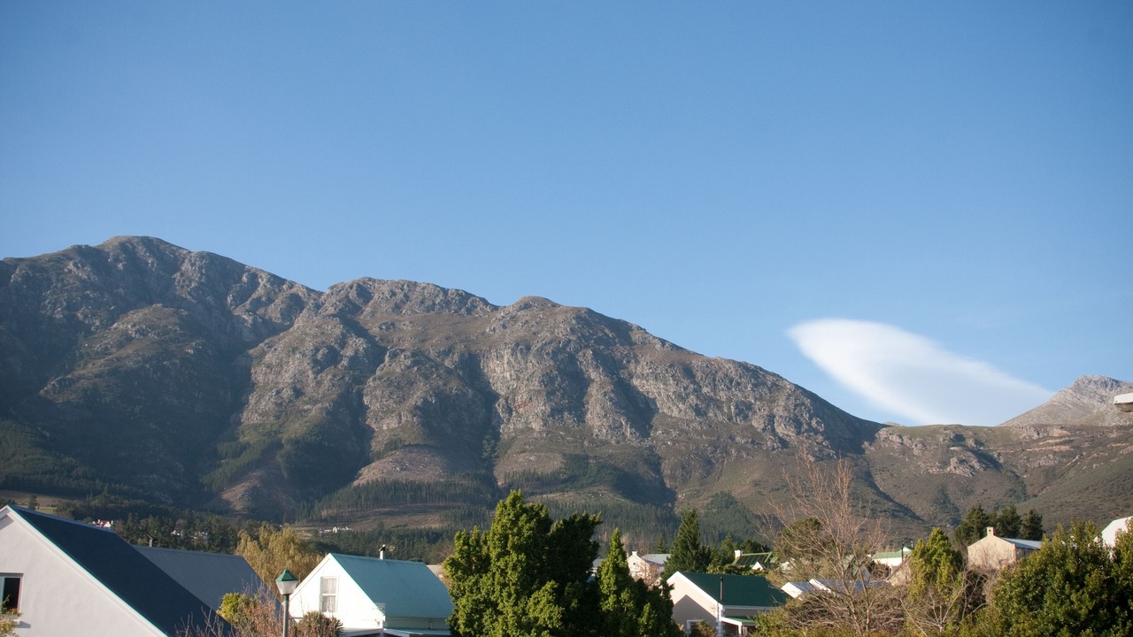 Photo of Others in Franschhoek