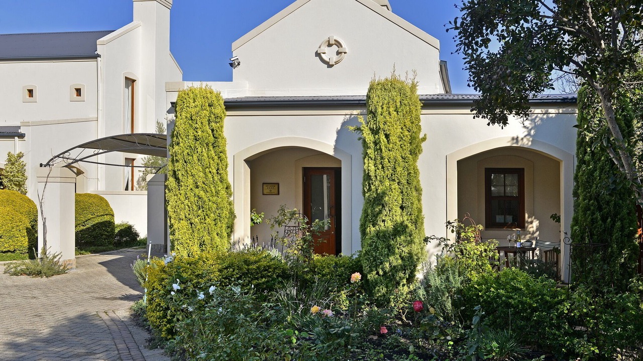Photo of Others in Franschhoek