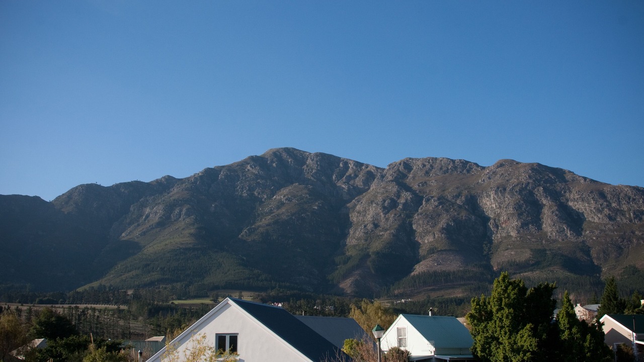 Photo of Others in Franschhoek
