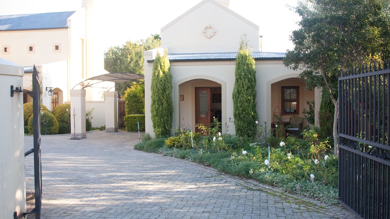 Photo of Others in Franschhoek