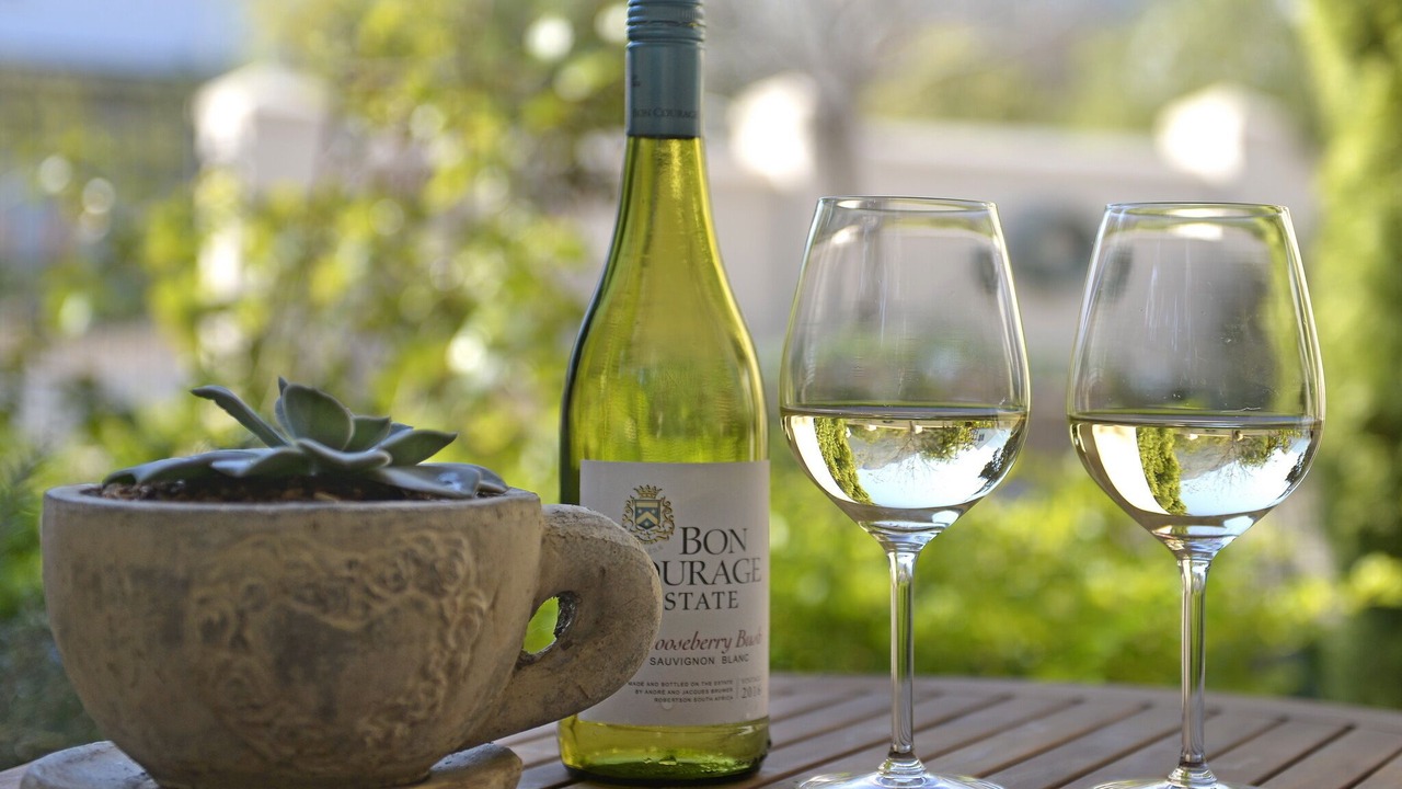 Photo of Outdoor in Franschhoek