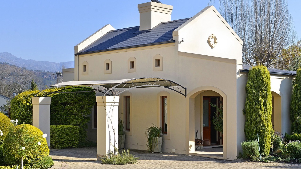 Photo of Others in Franschhoek