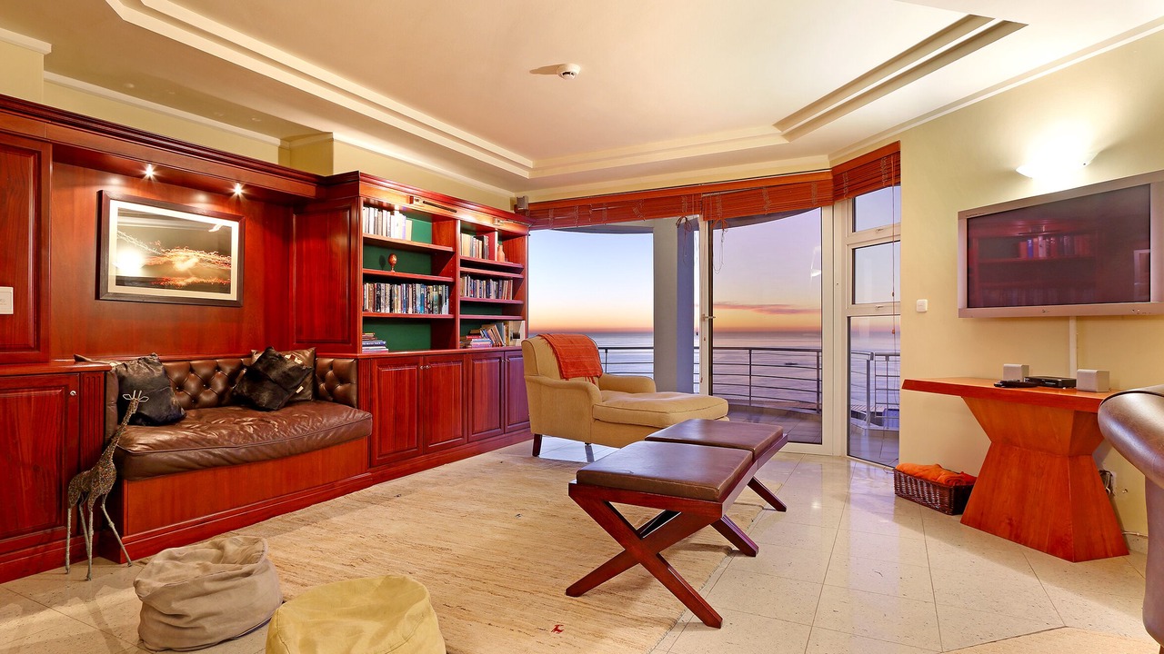 Photo of Livingroom in Bantry Bay