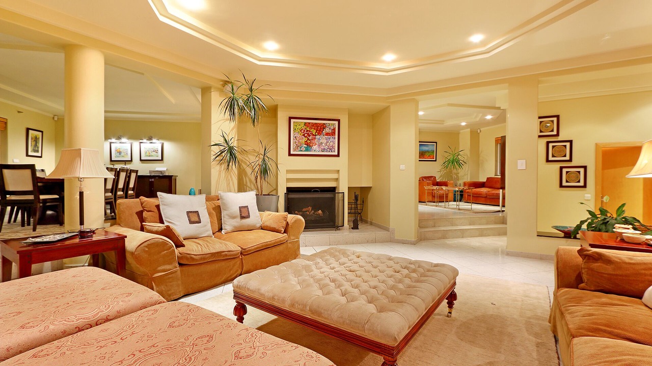 Photo of Livingroom in Bantry Bay