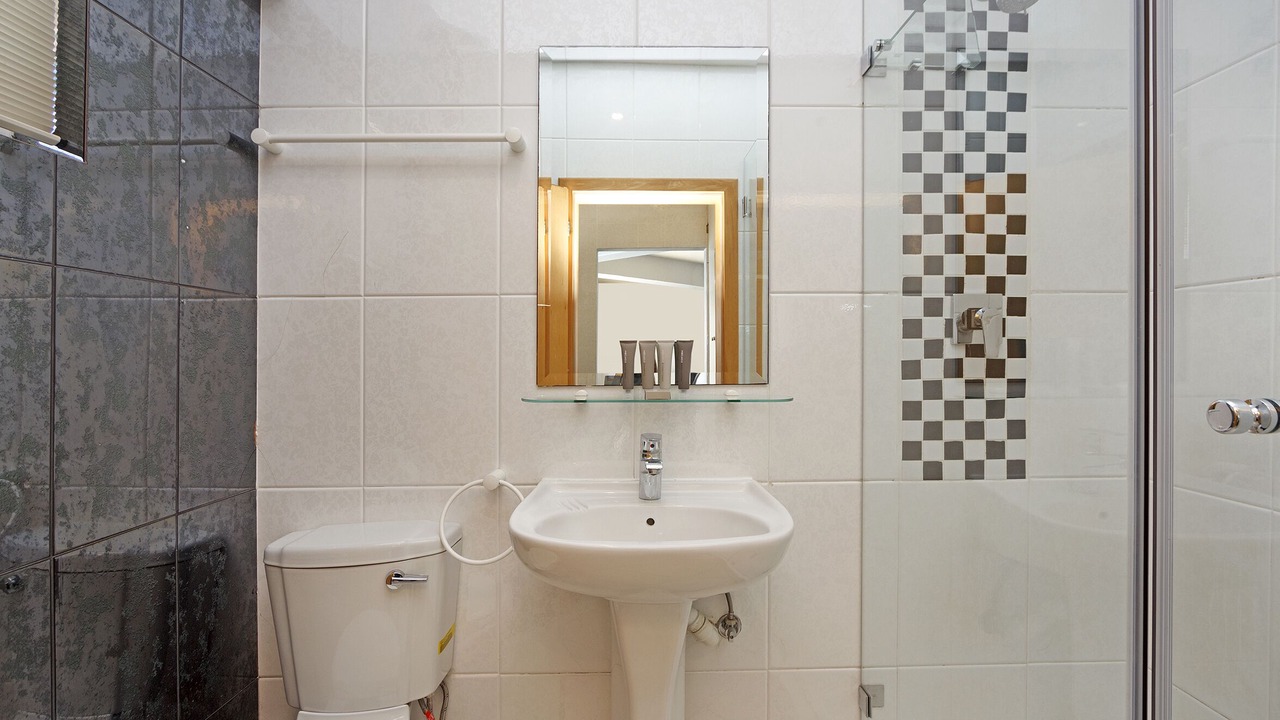 Photo of Bathroom in Bantry Bay