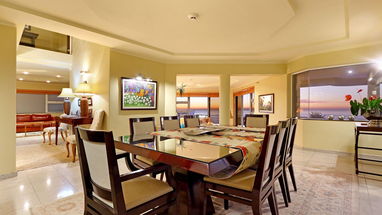 Photo of Livingroom in Bantry Bay