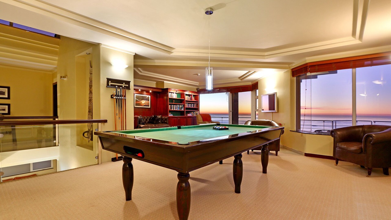 Photo of Livingroom in Bantry Bay
