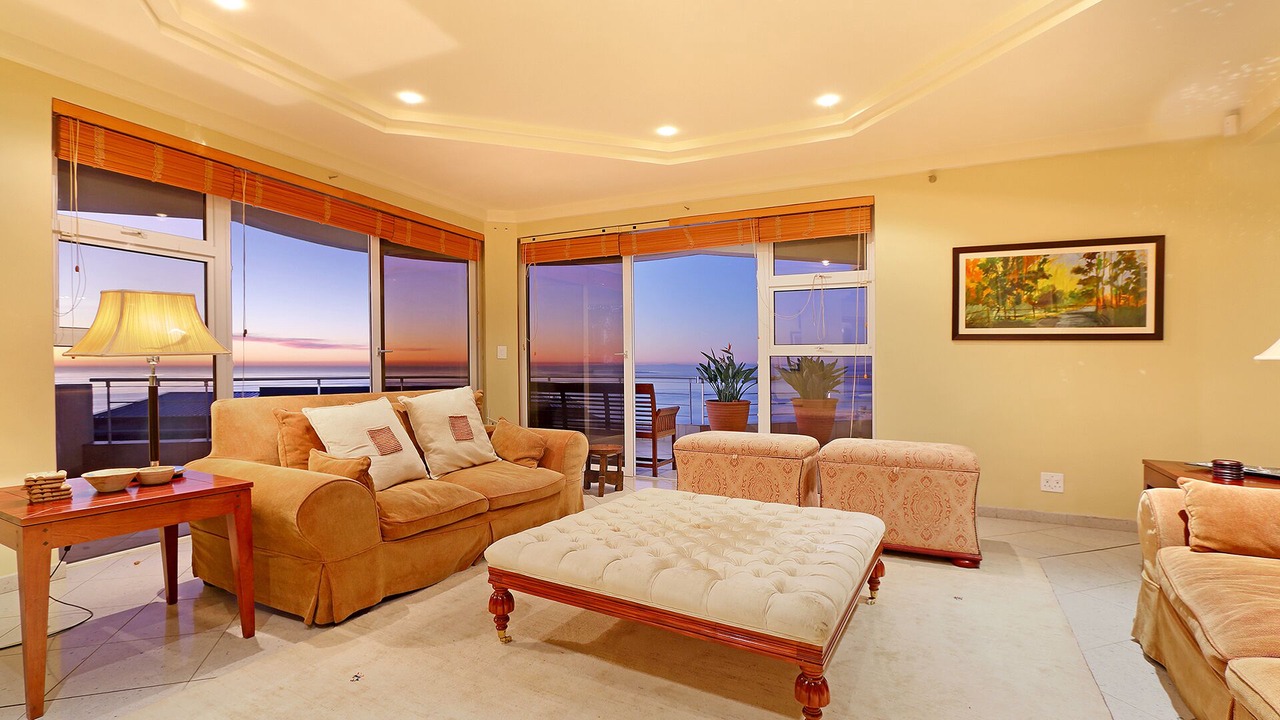 Photo of Patio Balcony in Bantry Bay