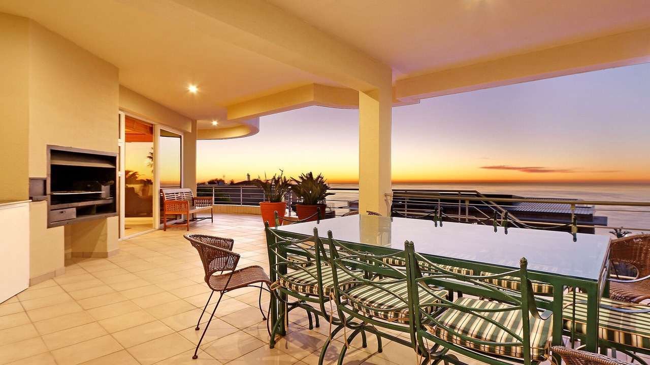 Photo of Patio Balcony in Bantry Bay