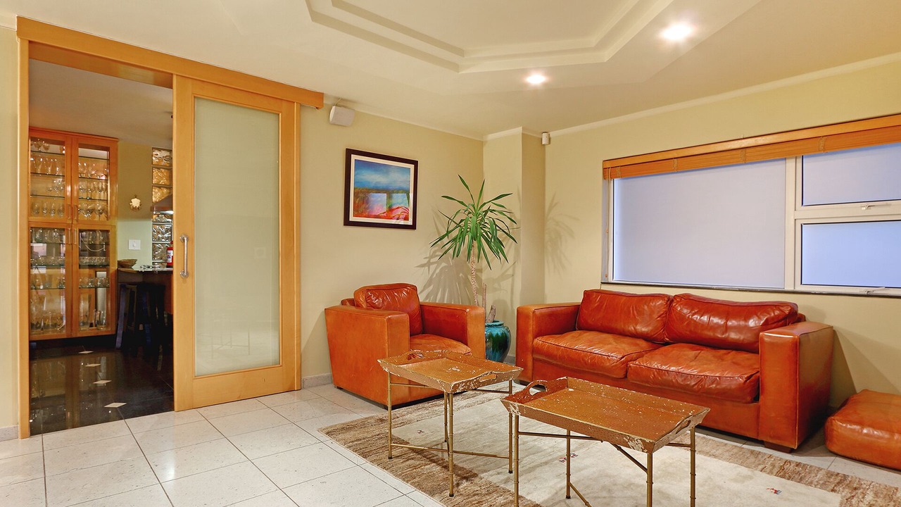 Photo of Bedroom in Bantry Bay