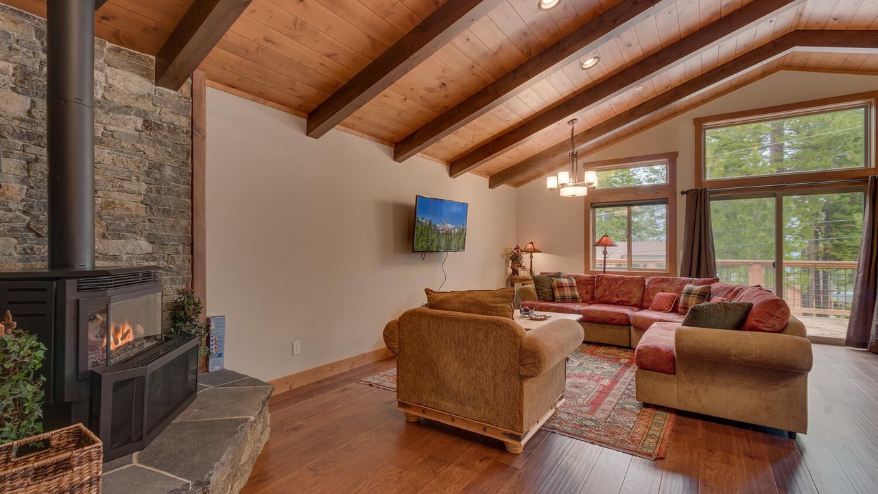 Photo of Livingroom in Lake Forest