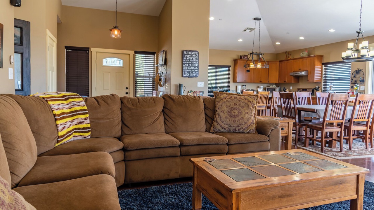 Photo of Livingroom in Bradley