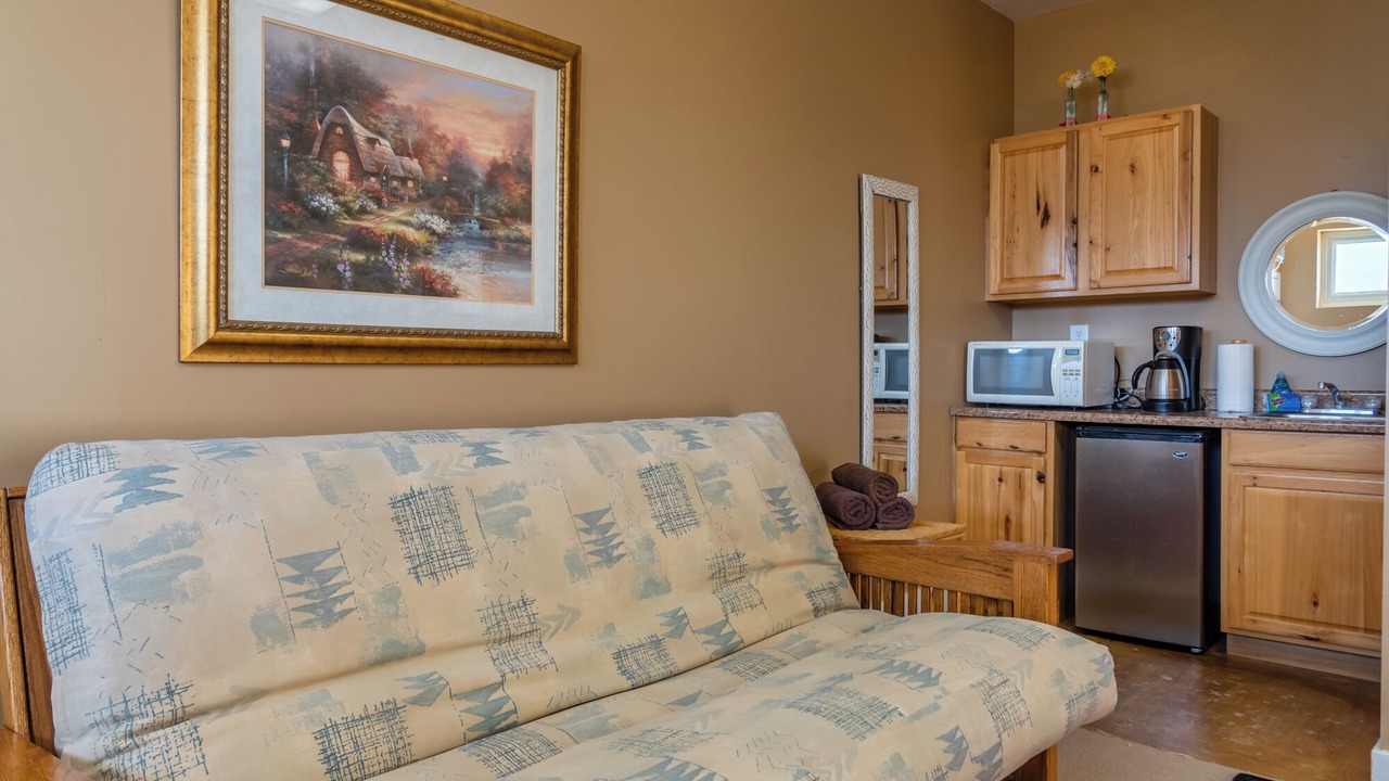 Photo of Livingroom in Bradley