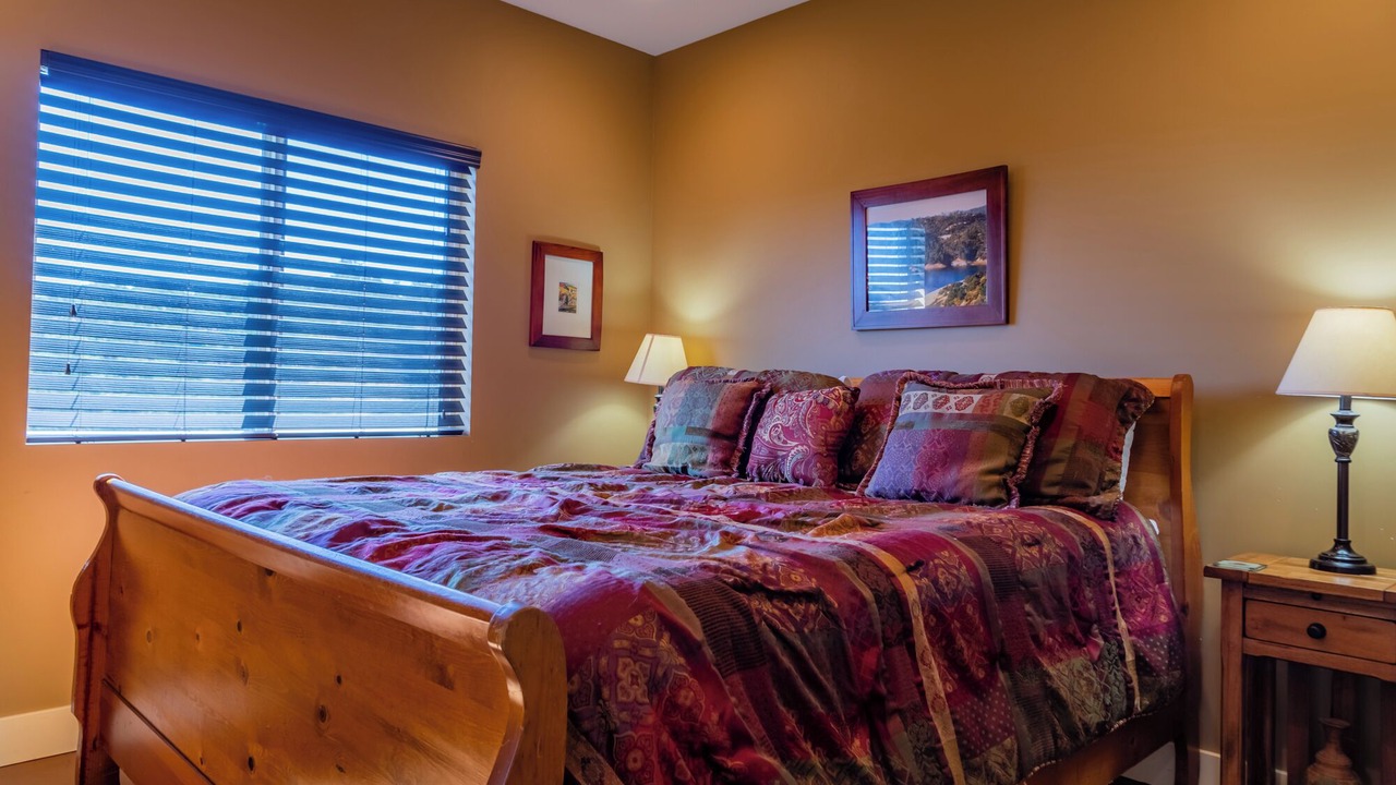 Photo of Bedroom in Bradley