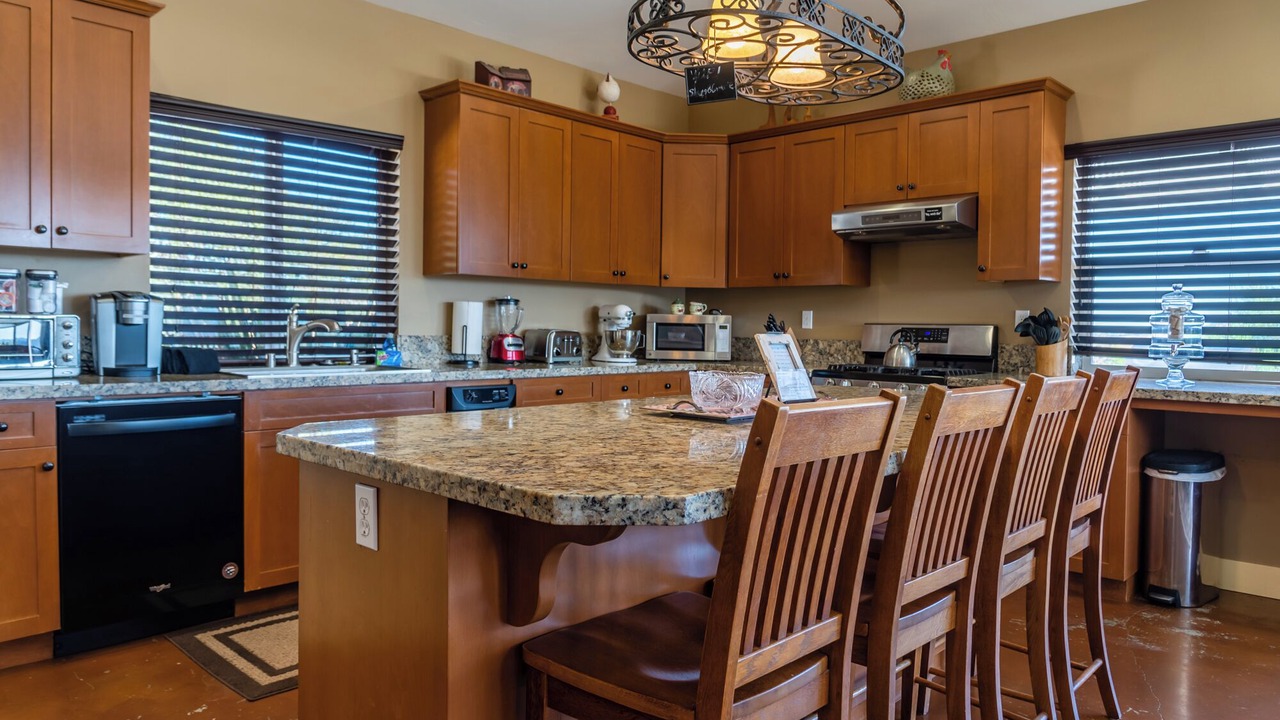 Photo of Kitchen in Bradley
