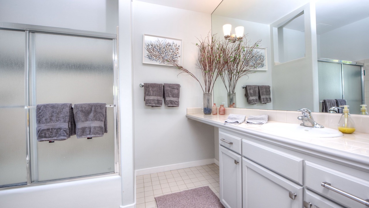 Photo of Bathroom in Stinson Beach