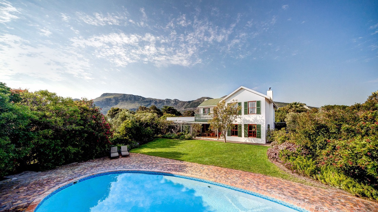 Photo of Outdoor in Noordhoek