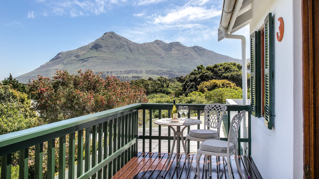 Photo of Outdoor in Noordhoek