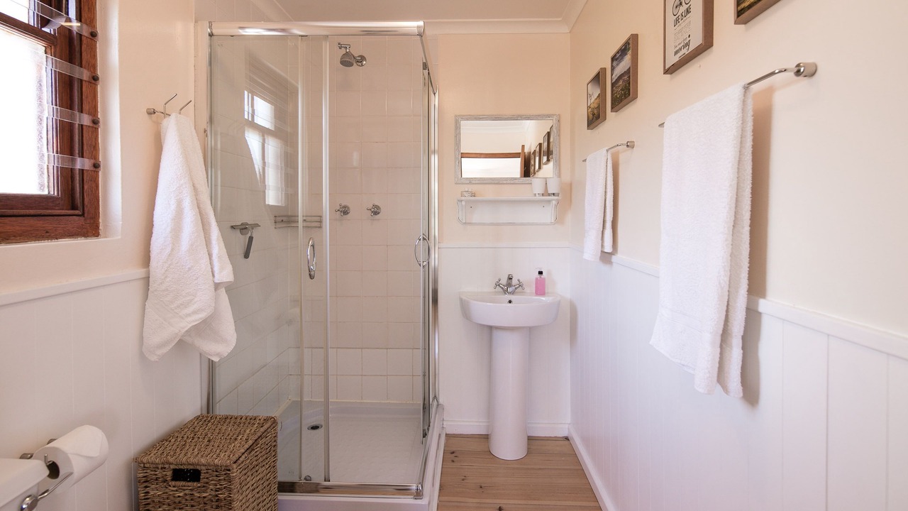 Photo of Bathroom in Noordhoek