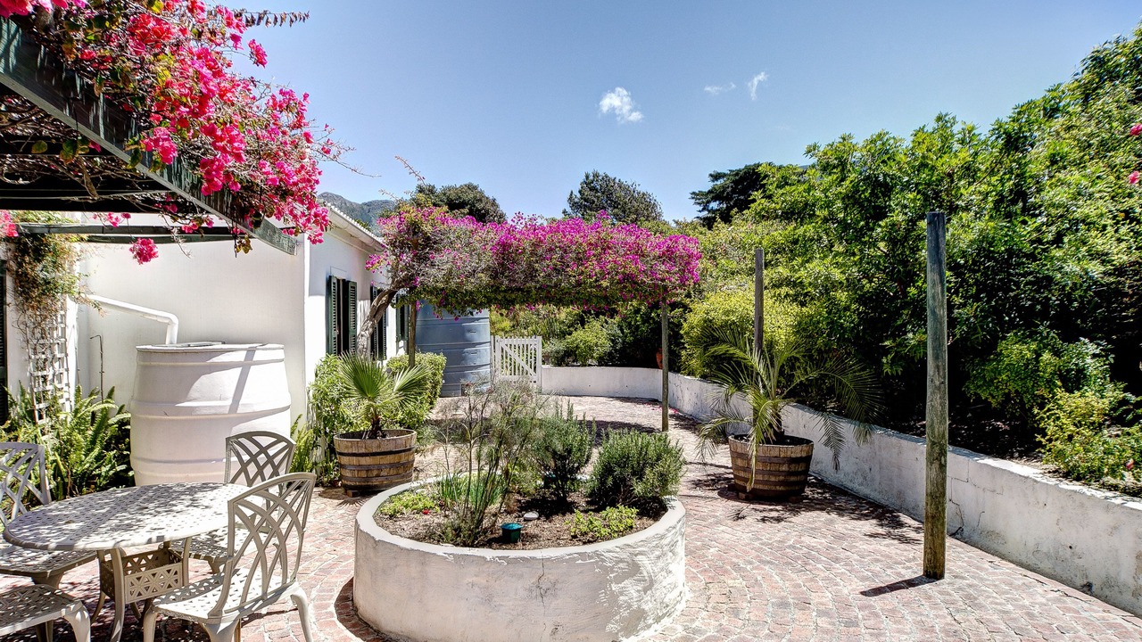 Photo of Outdoor in Noordhoek
