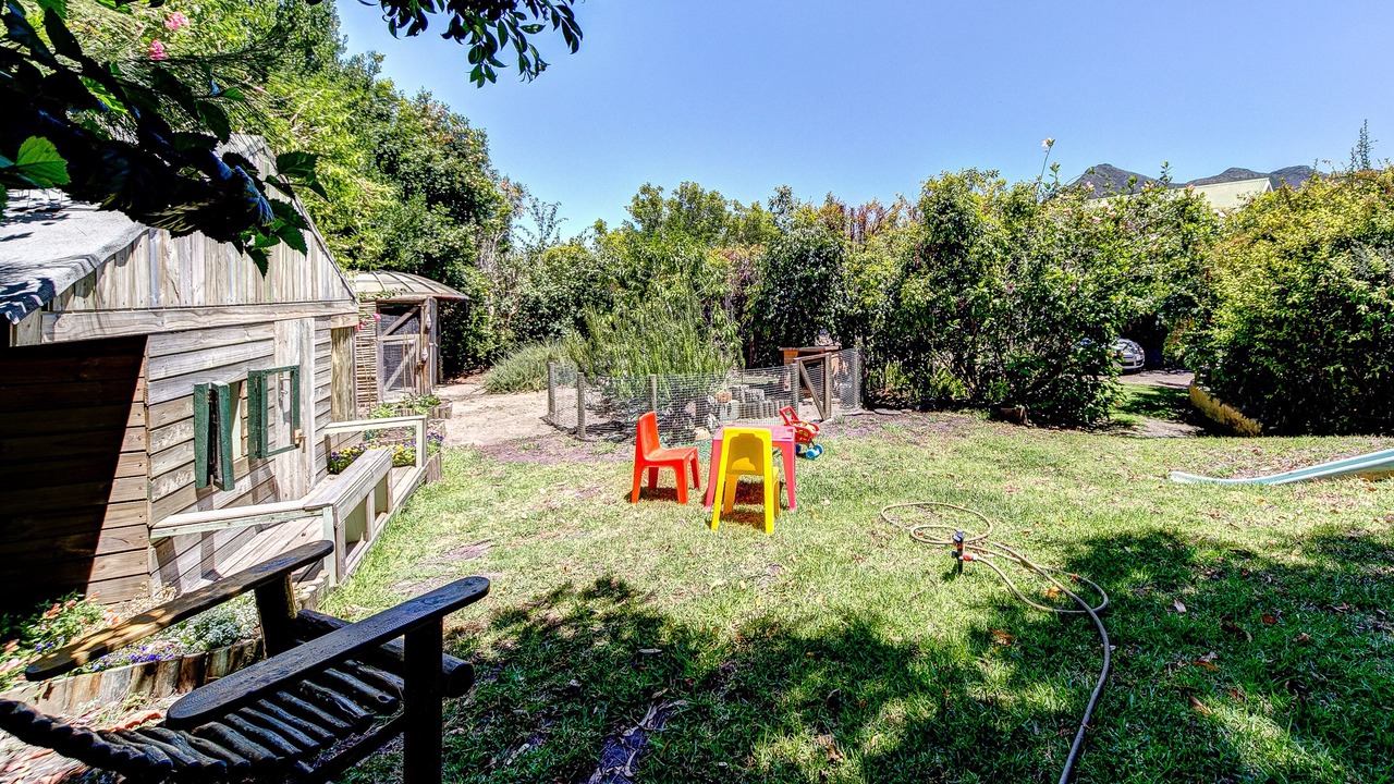 Photo of Outdoor in Noordhoek