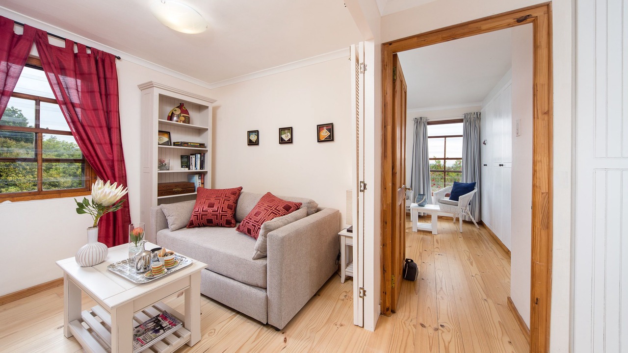 Photo of Livingroom in Noordhoek