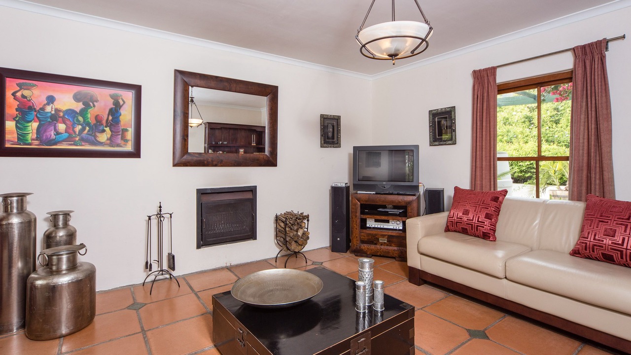 Photo of Livingroom in Noordhoek
