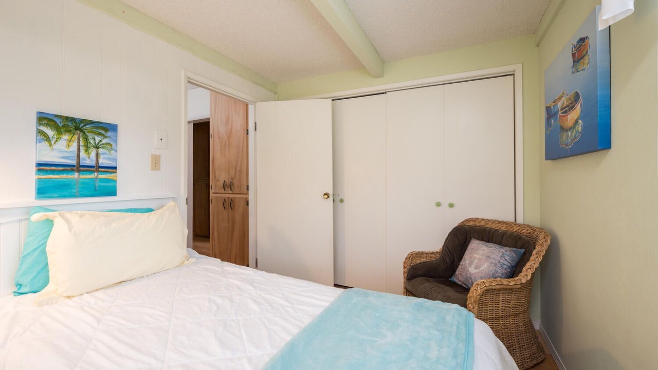 Photo of Bedroom in Park Hill