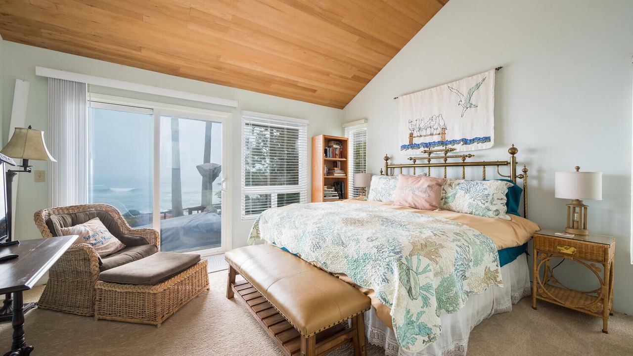 Photo of Bedroom in Park Hill