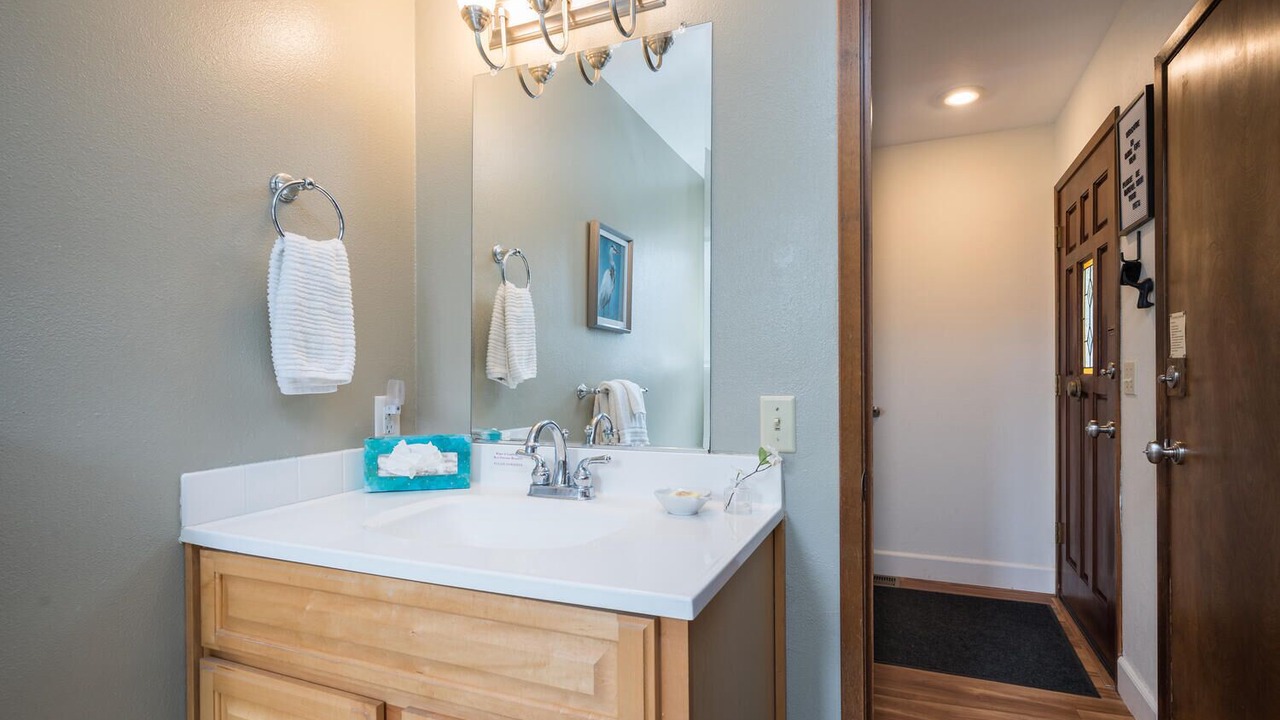 Photo of Bathroom in Park Hill