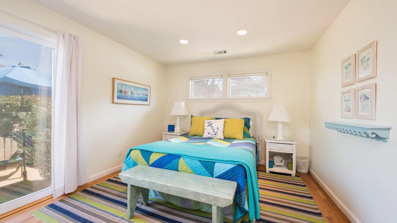 Photo of Bedroom in Park Hill