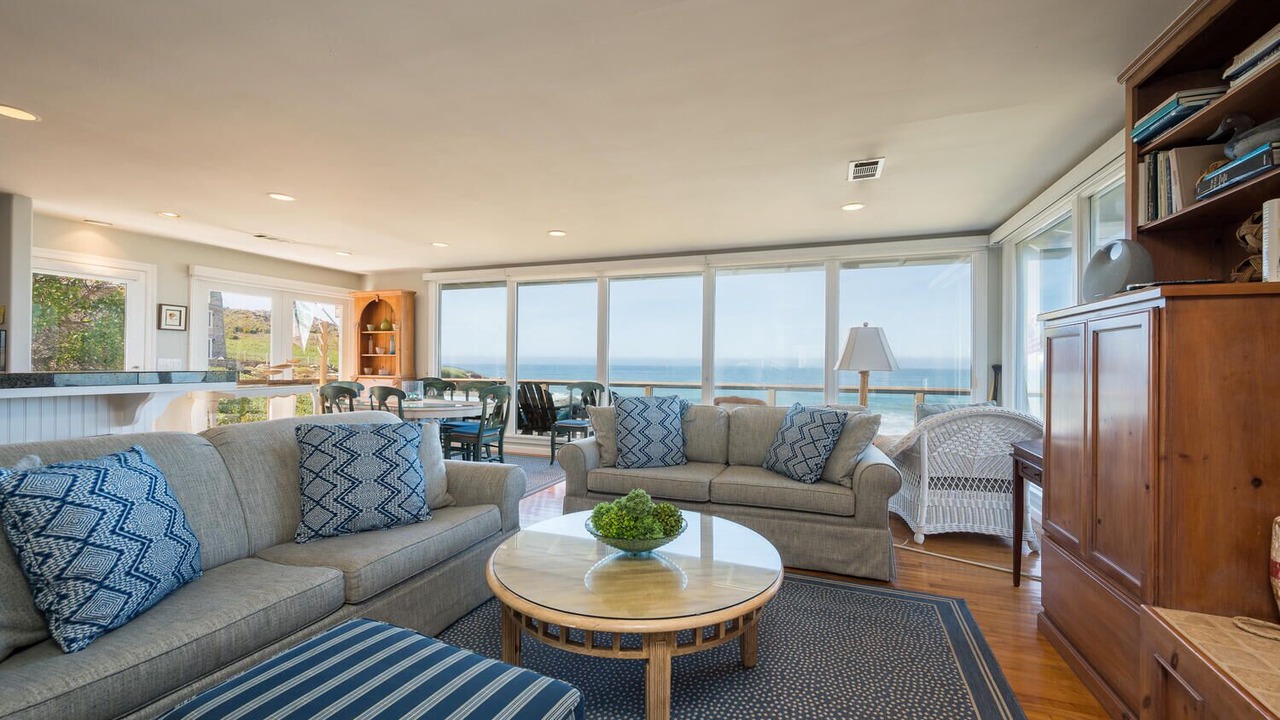 Photo of Livingroom in Park Hill