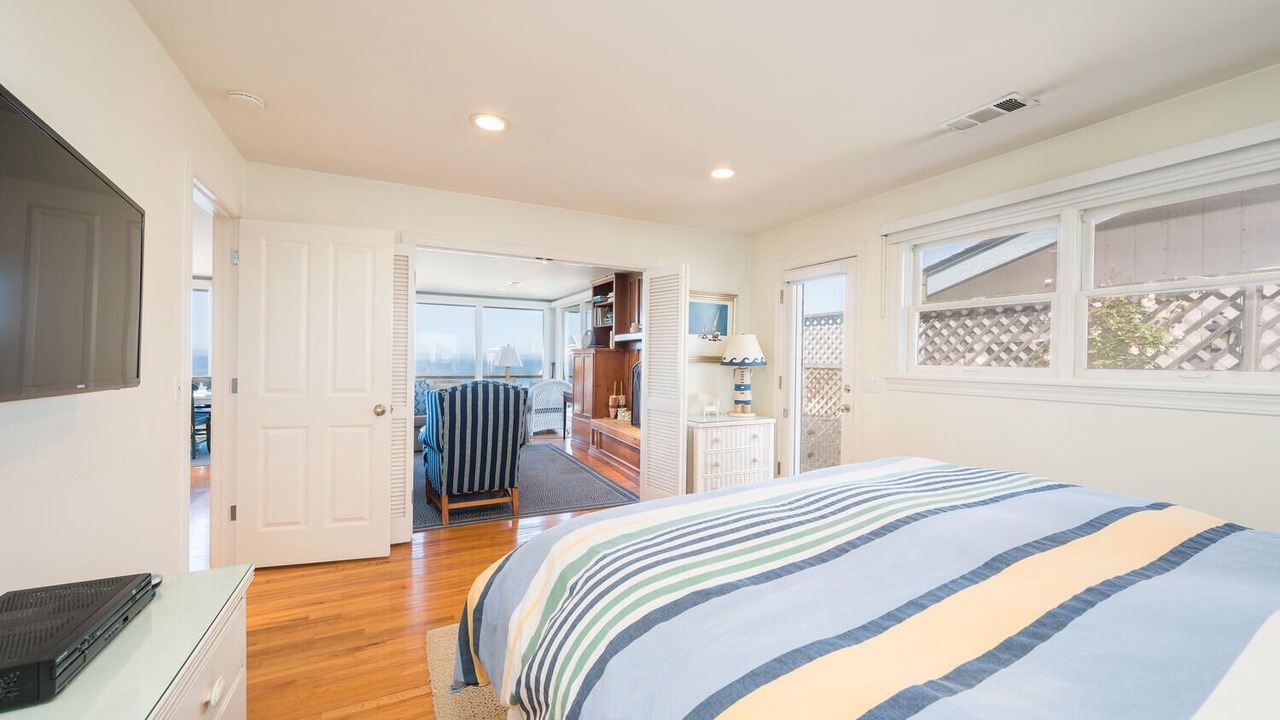 Photo of Bedroom in Park Hill