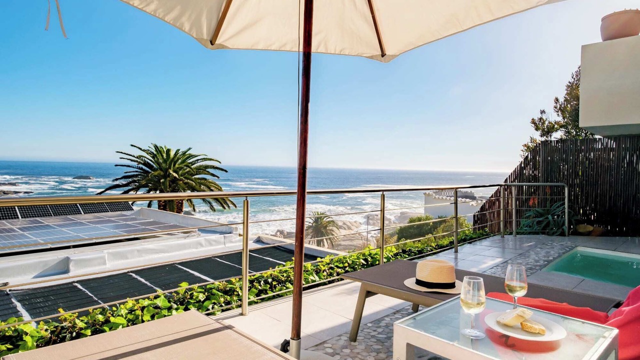 Photo of Outdoor in Camps Bay