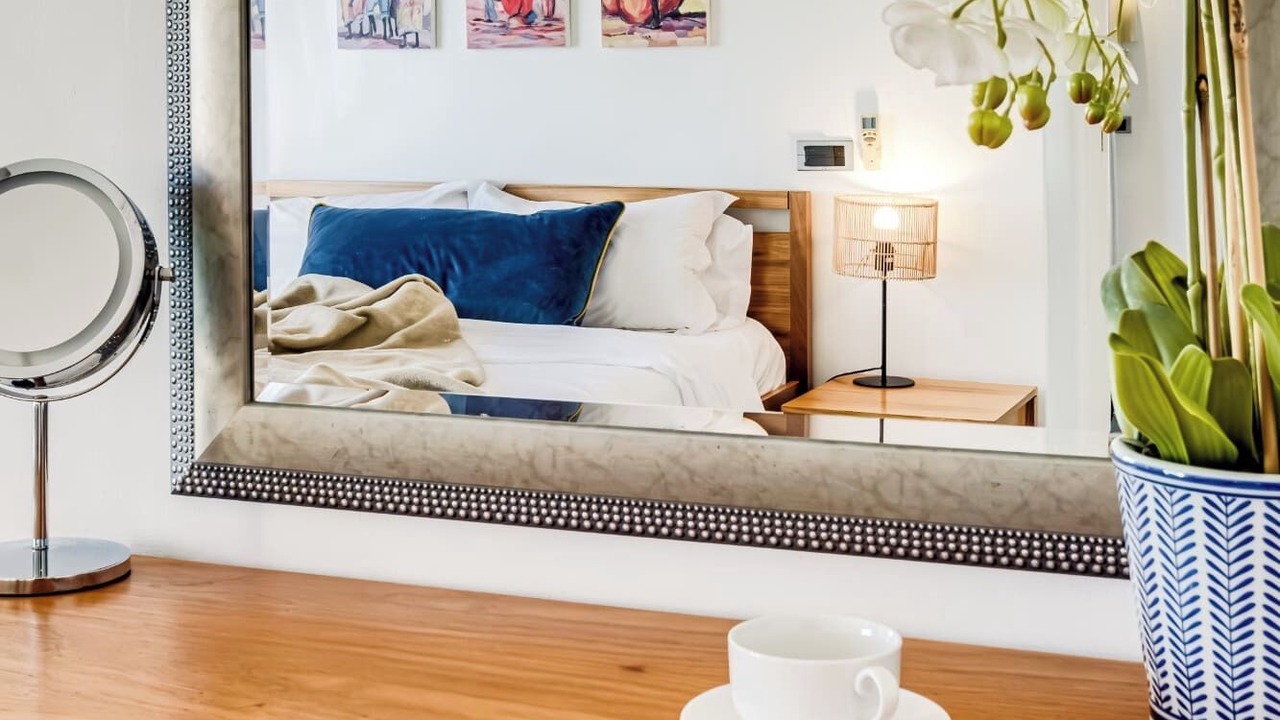 Photo of Bedroom in Camps Bay