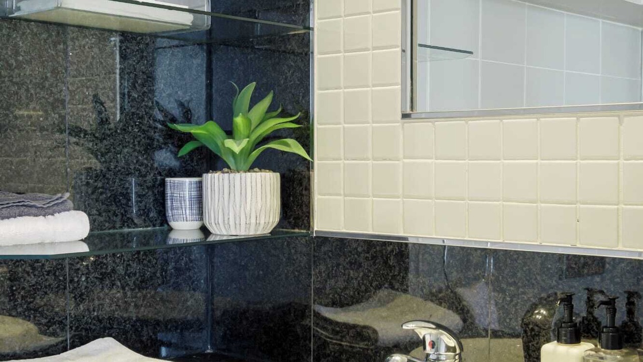 Photo of Bathroom in Camps Bay